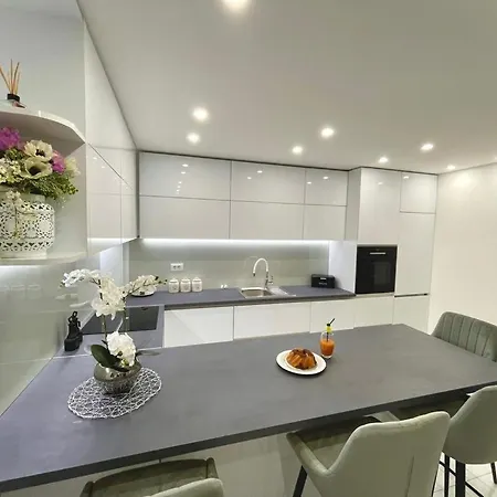 Apartman San Marino
