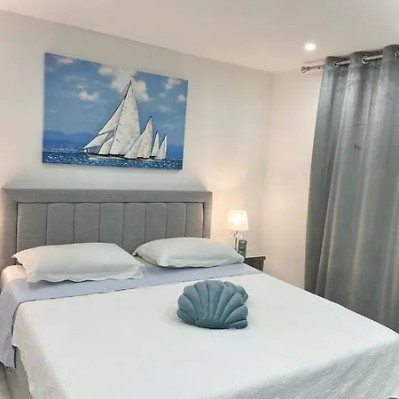 Apartman Apartman San Marino *