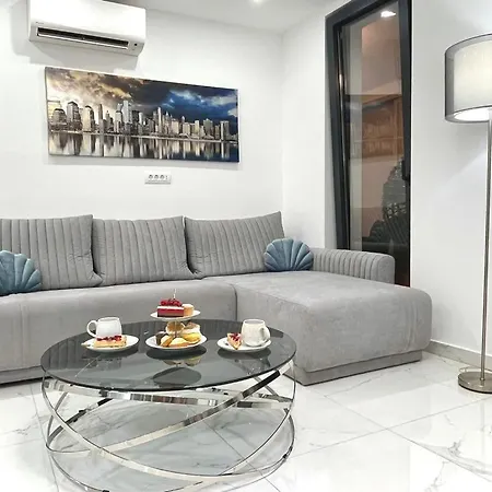Apartman San Marino Apartman Split