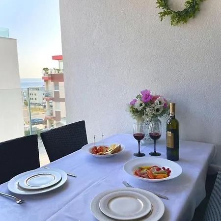 Apartman Apartman San Marino *