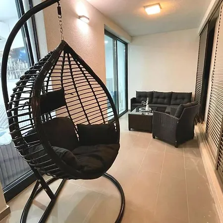 Apartman San Marino * Split