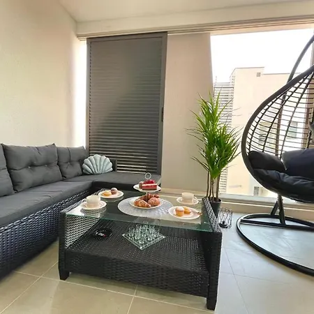 Apartman San Marino * Split