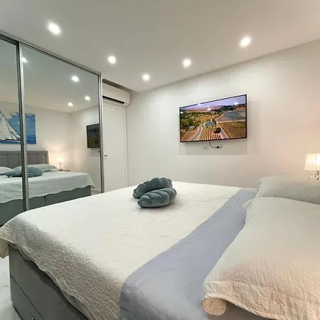 Apartman San Marino Apartman *